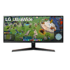 LG 29WP60G-B 29” UltraWide FullHD IPS Monitor