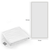 ProfiCare PC-WUB 3060 Elektromos melegítő takaró 70x150cm