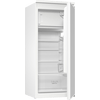 Gorenje RBI512E21 Beépíthető egyajtós hűtőszekrény