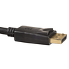 Akyga AK-AV-10 DisplayPort Kábel, 1.8m Akyga AK-AV-10 DisplayPort Kábel, 1.8m