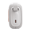 JBL Go 5 Bluetooth hangszóró, fehér JBL Go 5 Bluetooth hangszóró, fehér