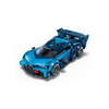 LEGO® Speed Champions Bugatti Vision GT hipersportautó (77253)