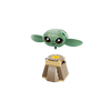 LEGO® Star Wars™ Grogu otthona (75443)