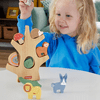 Fisher-Price Fa egyensúlyozó erdő (HXT87) Fisher-Price Fa egyensúlyozó erdő (HXT87)