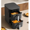 Xiaomi Dual Zone Air Fryer, 12L (BHR0883EU)
