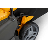 Stiga COMBI 336c elektromos fűnyíró (294340068/ST1) Stiga COMBI 336c elektromos fűnyíró (294340068/ST1)