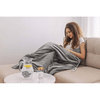 TrueLife HeatBlanket 1813 Fűthető takaró, 180x130 cm TrueLife HeatBlanket 1813 Fűthető takaró, 180x130 cm