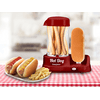 Beper P101CUD501 Hot Dog készítő