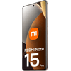 Xiaomi Redmi Note 15 Pro 8/256GB Okostelefon, Titán Xiaomi Redmi Note 15 Pro 8/256GB Okostelefon, Titán