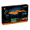 LEGO Technic McLaren Formula 1 versenya