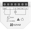 Ezviz T35 Okosotthon Wifi relé (CS-T35-R100-W)