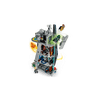 LEGO® Marvel Bosszúállók: Doctor Doom ébredése A Bosszúállók új tornya (76352)
