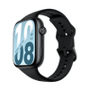 Honor Watch X5i Okosóra, fekete (5502ACCK)