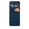 Motorola Razr 60 5G 8/256GB Okostelefon, Gibraltar Sea (PB860044SE) Motorola Razr 60 5G 8/256GB Okostelefon, Gibraltar Sea (PB860044SE)