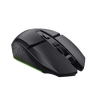 Trust GXT 112 Felox Vezeték nélküli gamer egér és egérpad Trust GXT 112 Felox Vezeték nélküli gamer egér és egérpad