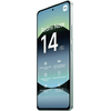 Xiaomi Redmi Note 14 5G 8/256GB Okostelefon, zöld (MZB0IOEEU) Xiaomi Redmi Note 14 5G 8/256GB Okostelefon, zöld (MZB0IOEEU)