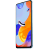 Xiaomi Redmi Note 11 Pro 6/128 GB Okostelefon Xiaomi Redmi Note 11 Pro 6/128 GB Okostelefon