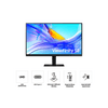 Samsung LS32D800UAUXEN ViewFinity S8 S80UD 32 Samsung LS32D800UAUXEN ViewFinity S8 S80UD 32
