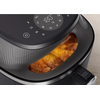 Series 3000 Airfryer, 4.2L, fekete