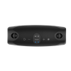 Hisense WeBoom Bluetooth hangszóró, fekete Hisense WeBoom Bluetooth hangszóró, fekete
