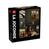 LEGO® Art Mona Lisa (31213) LEGO® Art Mona Lisa (31213)