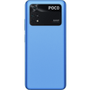 POCO M4 Pro 4G 8/256 GB Okostelefon, hűvös kék POCO M4 Pro 4G 8/256 GB Okostelefon, hűvös kék