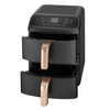 Cosori Turbo Tower™ Compact forrólevegős sütő (CAF-DC861-CEUR)