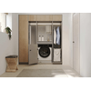 Haier BHA6SD696M6DB9-S Beépíthető mosó-szárítógép