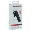 Swissten Caller Bluetooth headset, fekete (51104100) Swissten Caller Bluetooth headset, fekete (51104100)
