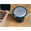 HoMedics Ellia Roam hordozható aroma diffúzor (ARM-285BLK-WW)