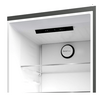 Beko B5RCNA366HG Alulfagyasztós hűtőszekrény Beko B5RCNA366HG Alulfagyasztós hűtőszekrény