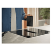 Electrolux ECC63410CT XT Bridge Beépíthető indukciós főzőlap