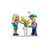 LEGO® Friends Kreatív virágbolt (42693)