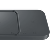 Wireless Charger Duo, Black