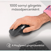 Logitech MX Master 4 Egér, halványszürke (910-007563) Logitech MX Master 4 Egér, halványszürke (910-007563)