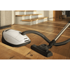 Miele Complete C3 Allergy Porszívó, lótuszfehér Miele Complete C3 Allergy Porszívó, lótuszfehér