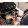 Cecotec Cecofry DuoSize 9000 airfryer (04954) Cecotec Cecofry DuoSize 9000 airfryer (04954)
