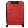 American Tourister Air Move 75cm bőrönd, korall piros (139256-1226) American Tourister Air Move 75cm bőrönd, korall piros (139256-1226)