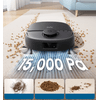 Eufy Omni C28 Robotporszívó, fekete (T211A310)