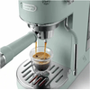 DeLonghi EC890.GR Dedica Duo Manuális espresso kávéfőző, zöld DeLonghi EC890.GR Dedica Duo Manuális espresso kávéfőző, zöld