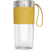 Lightmix smoothie készítő,sárga,300ml Lightmix smoothie készítő,sárga,300ml