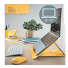 LEITZ COSY Ergo laptop állvány, sárga, 13 LEITZ COSY Ergo laptop állvány, sárga, 13