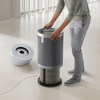 Dyson Purifier Big+Quiet™ (BP02) légtisztító (304511-01)