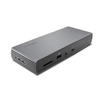 Kensington SD5700T Thunderbolt 4 4K dokkoló (K35175EU) Kensington SD5700T Thunderbolt 4 4K dokkoló (K35175EU)