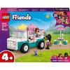 LEGO® Friends Heartlake City kamion sa sladoledom (42644) LEGO® Friends Heartlake City kamion sa sladoledom (42644)