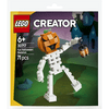 LEGO® Creator Vidám halloweeni csontváz (30717)