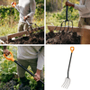 Fiskars Solid™ metalne vile za kompost (1070674) Fiskars Solid™ metalne vile za kompost (1070674)