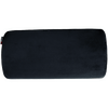 Arozzi Gaming lábtartó párna, Fekete bársony Arozzi Gaming lábtartó párna, Fekete bársony