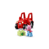 LEGO® DUPLO® Peppa malac Traktor és piac (10468) LEGO® DUPLO® Peppa malac Traktor és piac (10468)