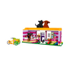 LEGO® Friends Kisállat örökbefogadó kávézó (41699) LEGO® Friends Kisállat örökbefogadó kávézó (41699)